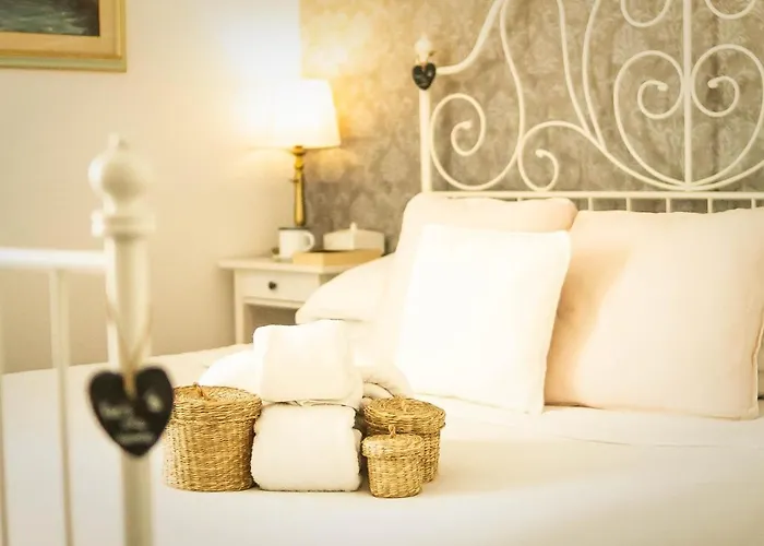 Camilla ゲストハウス 4*