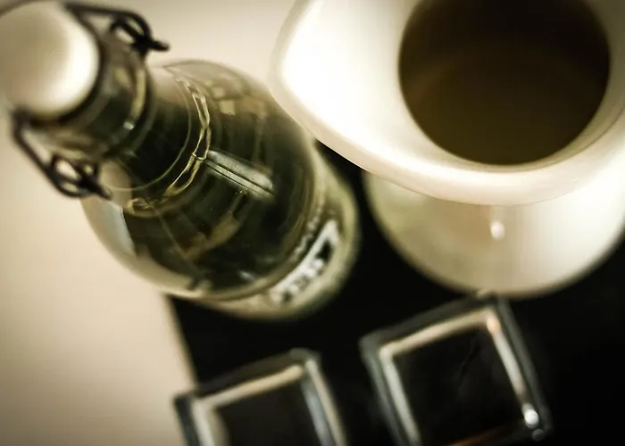 ゲストハウス Camilla 4*