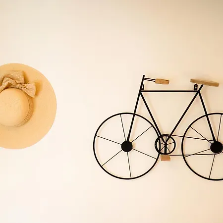 Camilla Casa de hóspedes Alghero