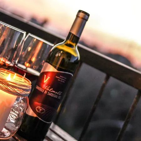 Casa de hóspedes Camilla 4*