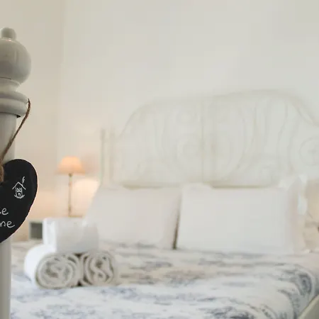 Camilla Casa de hóspedes