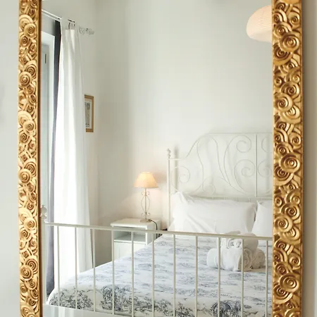 Camilla Casa de hóspedes 4*