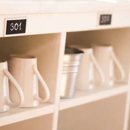 Camilla Casa de hóspedes Alghero