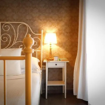 Casa de hóspedes Camilla