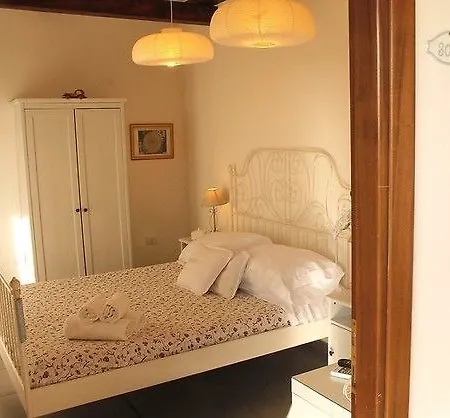 Casa de hóspedes Camilla 4*