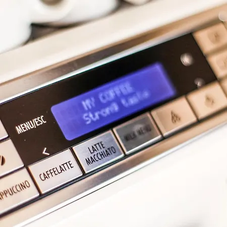 Casa de hóspedes Camilla