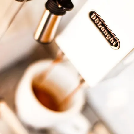 Camilla Casa de hóspedes 4*