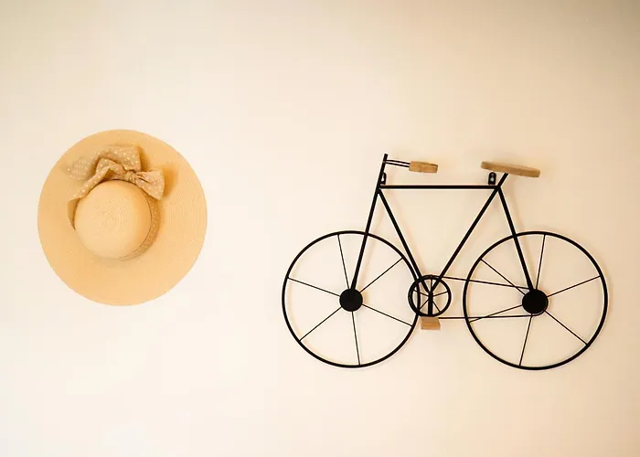 Camilla Pensión Alguer