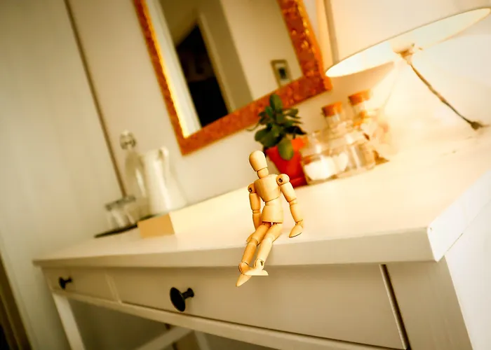 Camilla Pensión Alguer