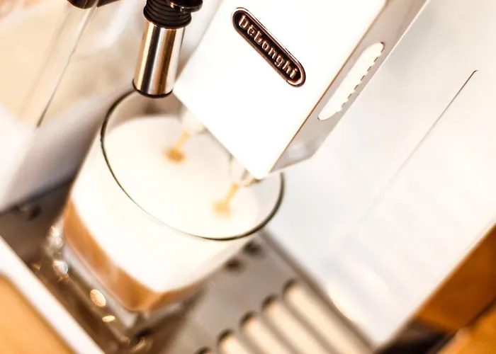 Pensión Camilla Alguer